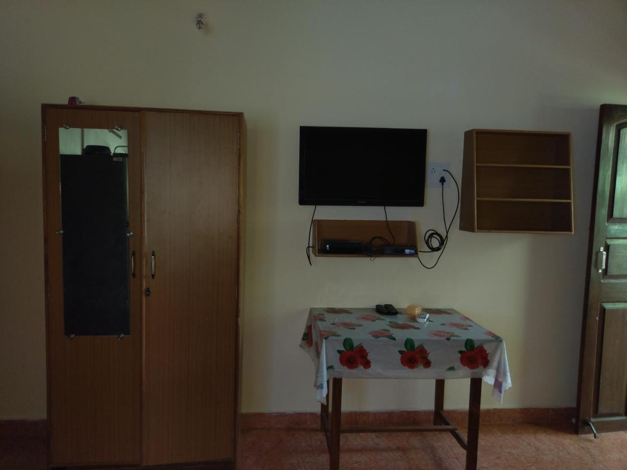 21In Guest House Calangute Bagian luar foto
